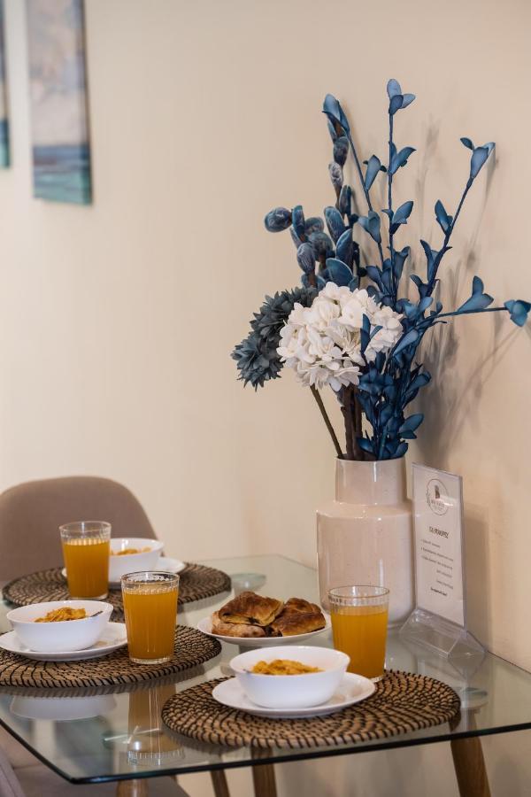 Bounatsa Studios & Apartments Nydri  Ngoại thất bức ảnh