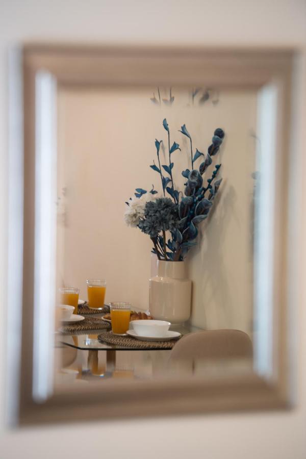 Bounatsa Studios & Apartments Nydri  Ngoại thất bức ảnh