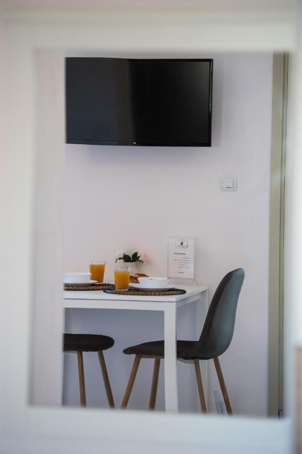 Bounatsa Studios & Apartments Nydri  Ngoại thất bức ảnh