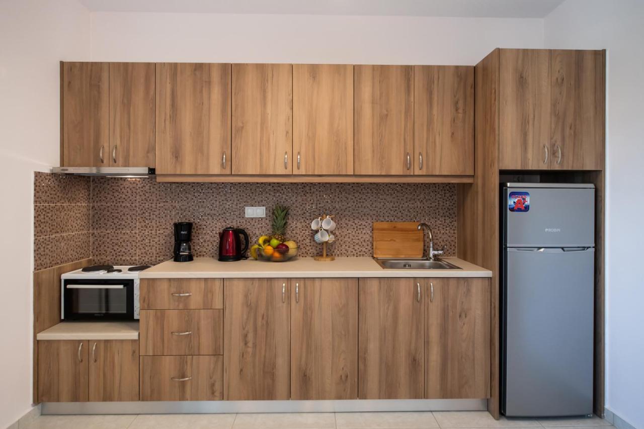 Bounatsa Studios & Apartments Nydri  Ngoại thất bức ảnh