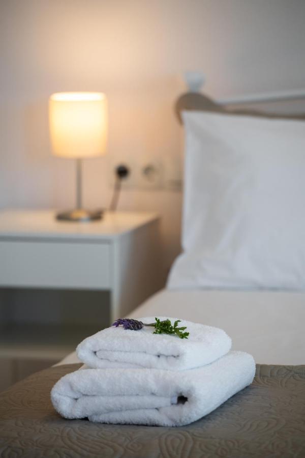 Bounatsa Studios & Apartments Nydri  Ngoại thất bức ảnh