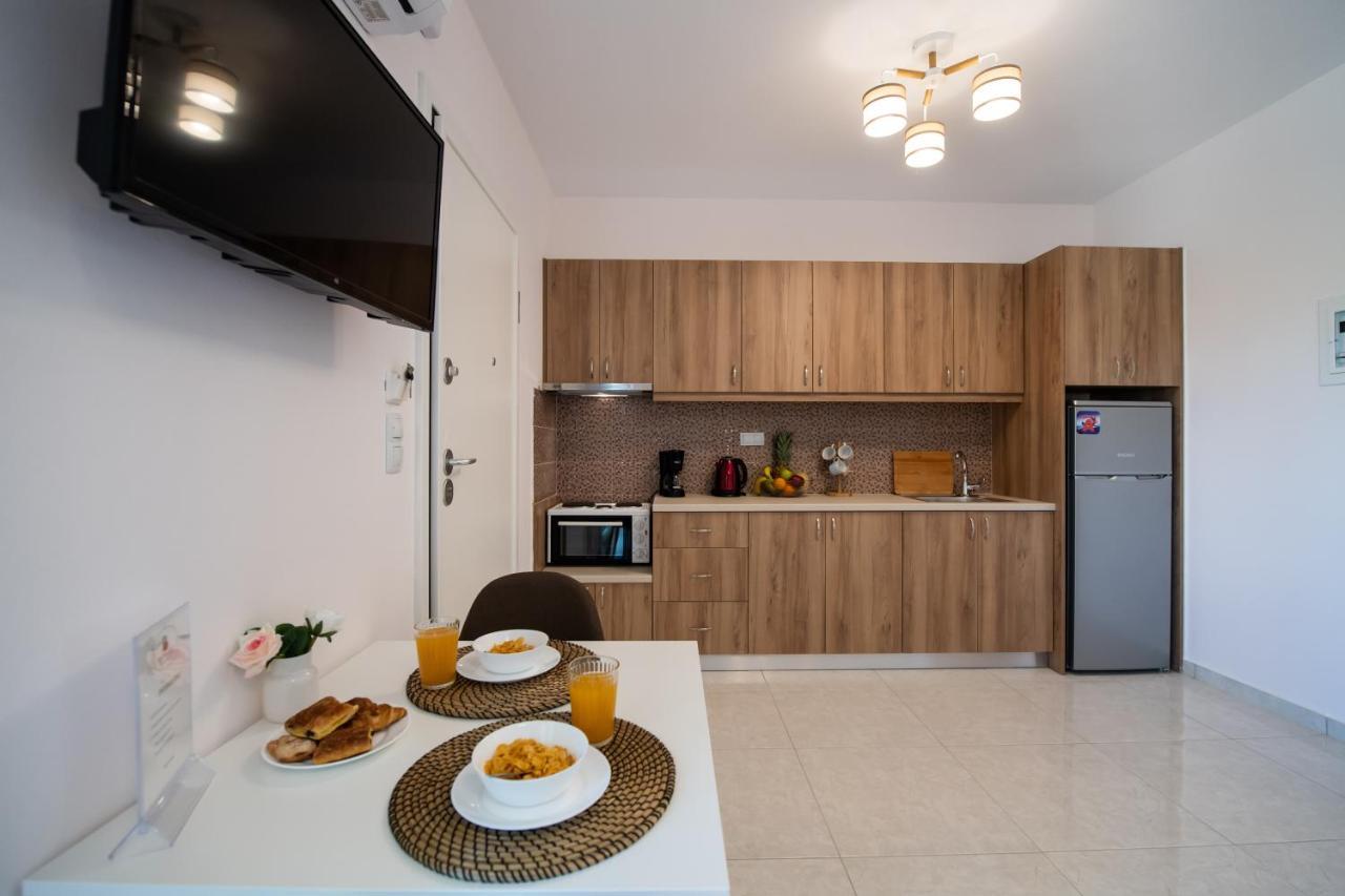 Bounatsa Studios & Apartments Nydri  Ngoại thất bức ảnh