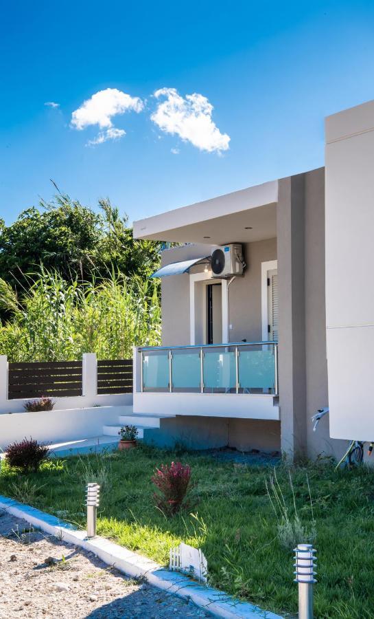 Bounatsa Studios & Apartments Nydri  Ngoại thất bức ảnh