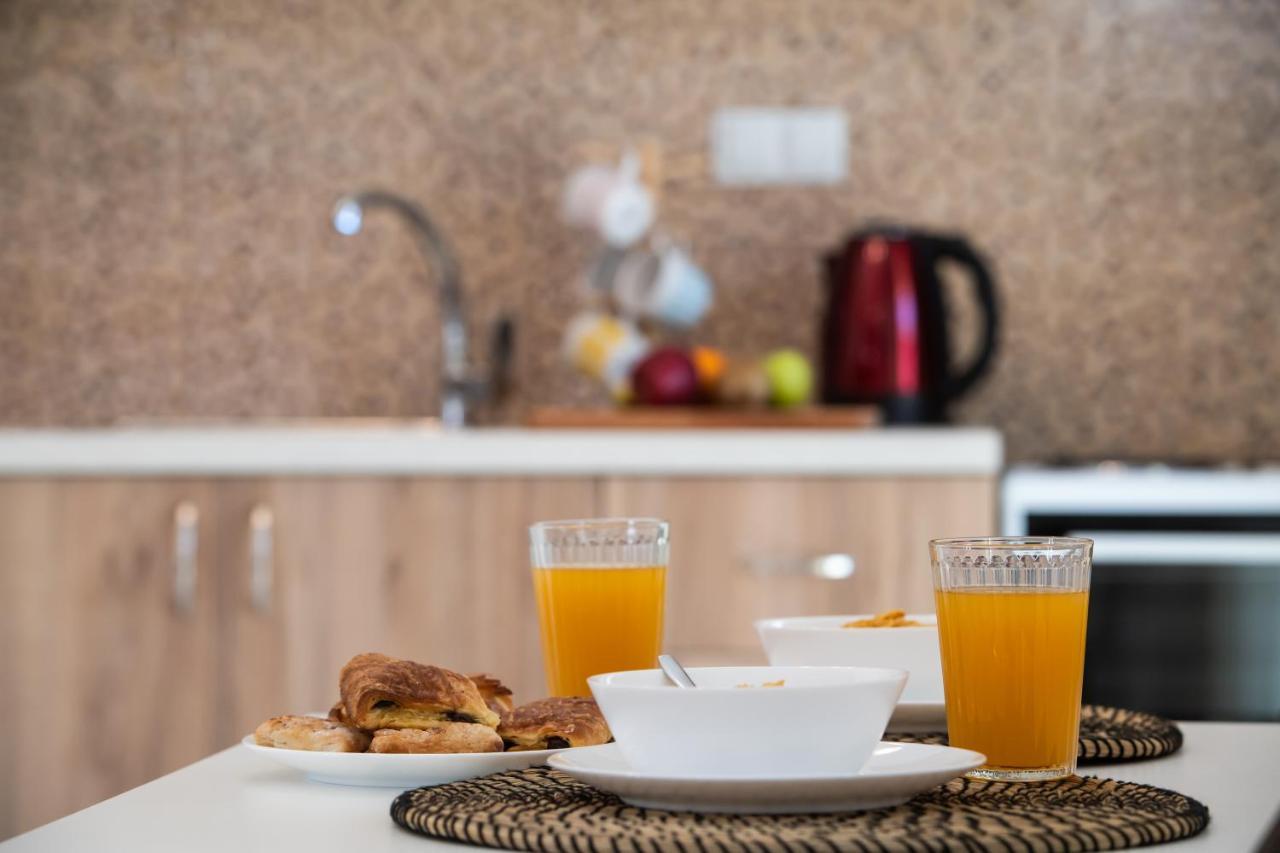 Bounatsa Studios & Apartments Nydri  Ngoại thất bức ảnh