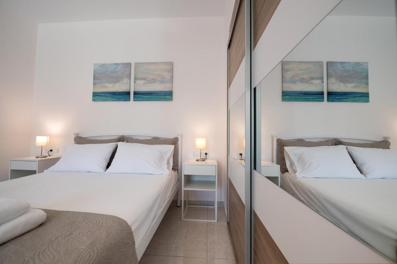 Bounatsa Studios & Apartments Nydri  Ngoại thất bức ảnh