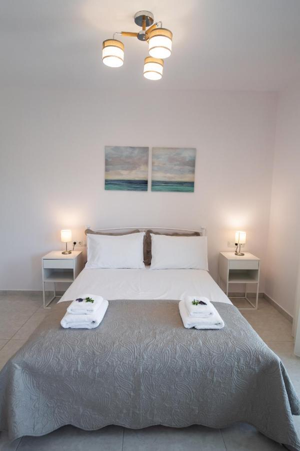 Bounatsa Studios & Apartments Nydri  Ngoại thất bức ảnh