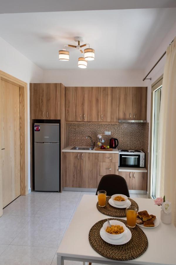 Bounatsa Studios & Apartments Nydri  Ngoại thất bức ảnh