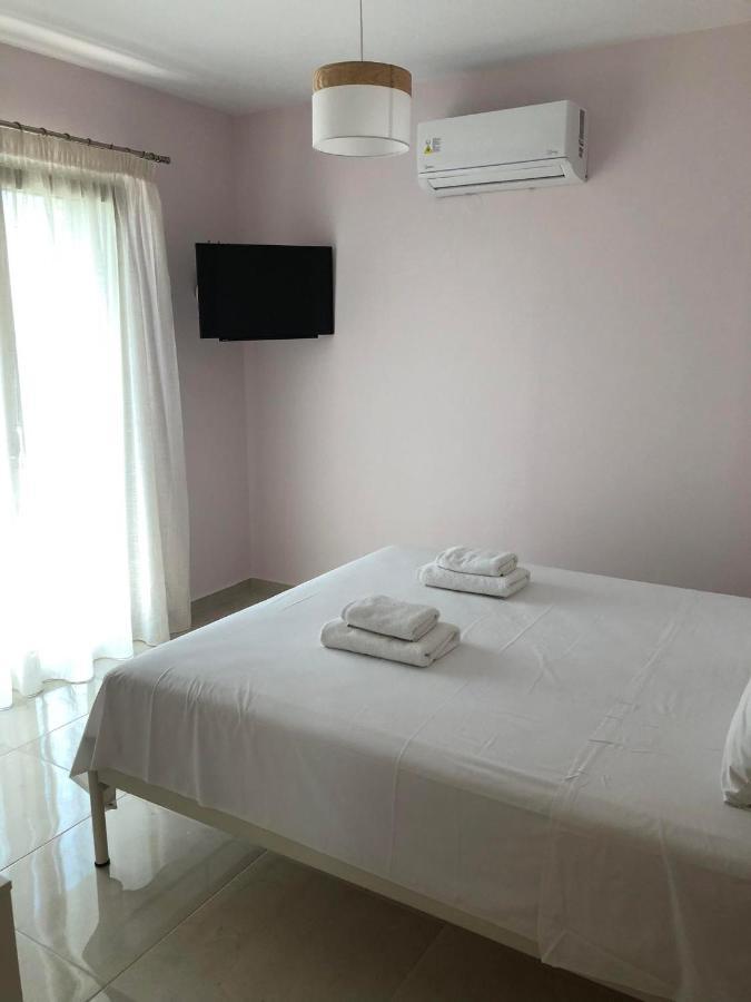 Bounatsa Studios & Apartments Nydri  Ngoại thất bức ảnh