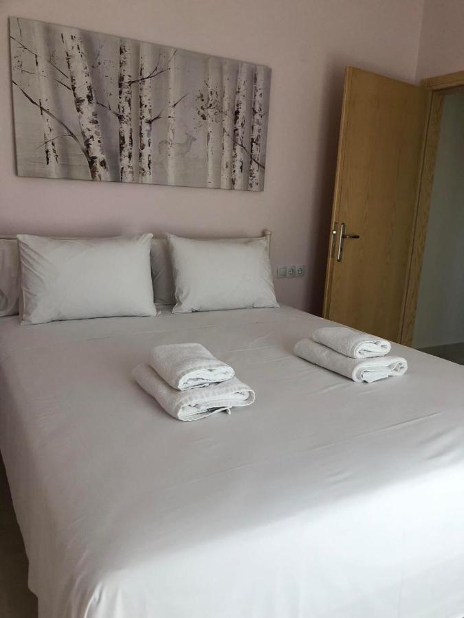 Bounatsa Studios & Apartments Nydri  Ngoại thất bức ảnh