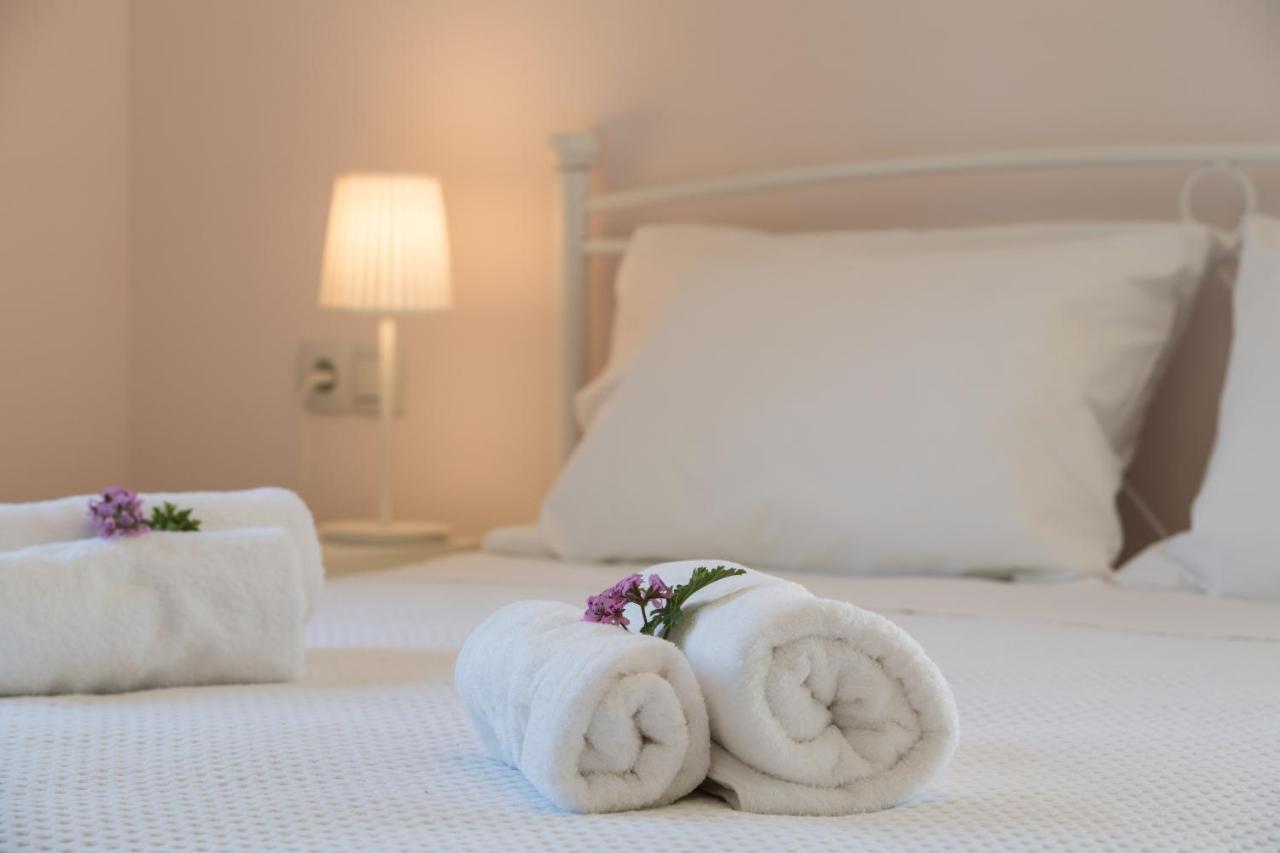 Bounatsa Studios & Apartments Nydri  Ngoại thất bức ảnh