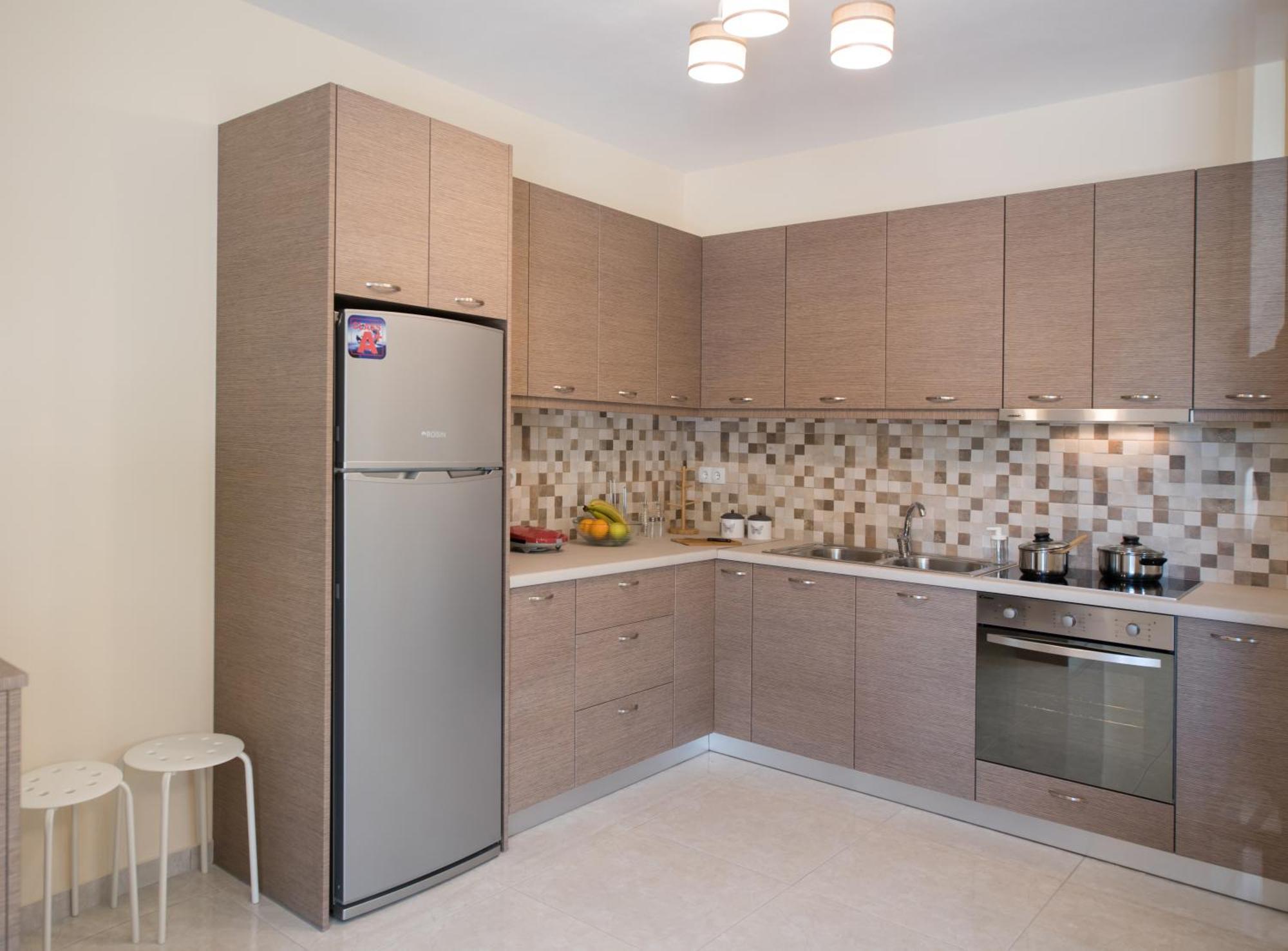 Bounatsa Studios & Apartments Nydri  Ngoại thất bức ảnh