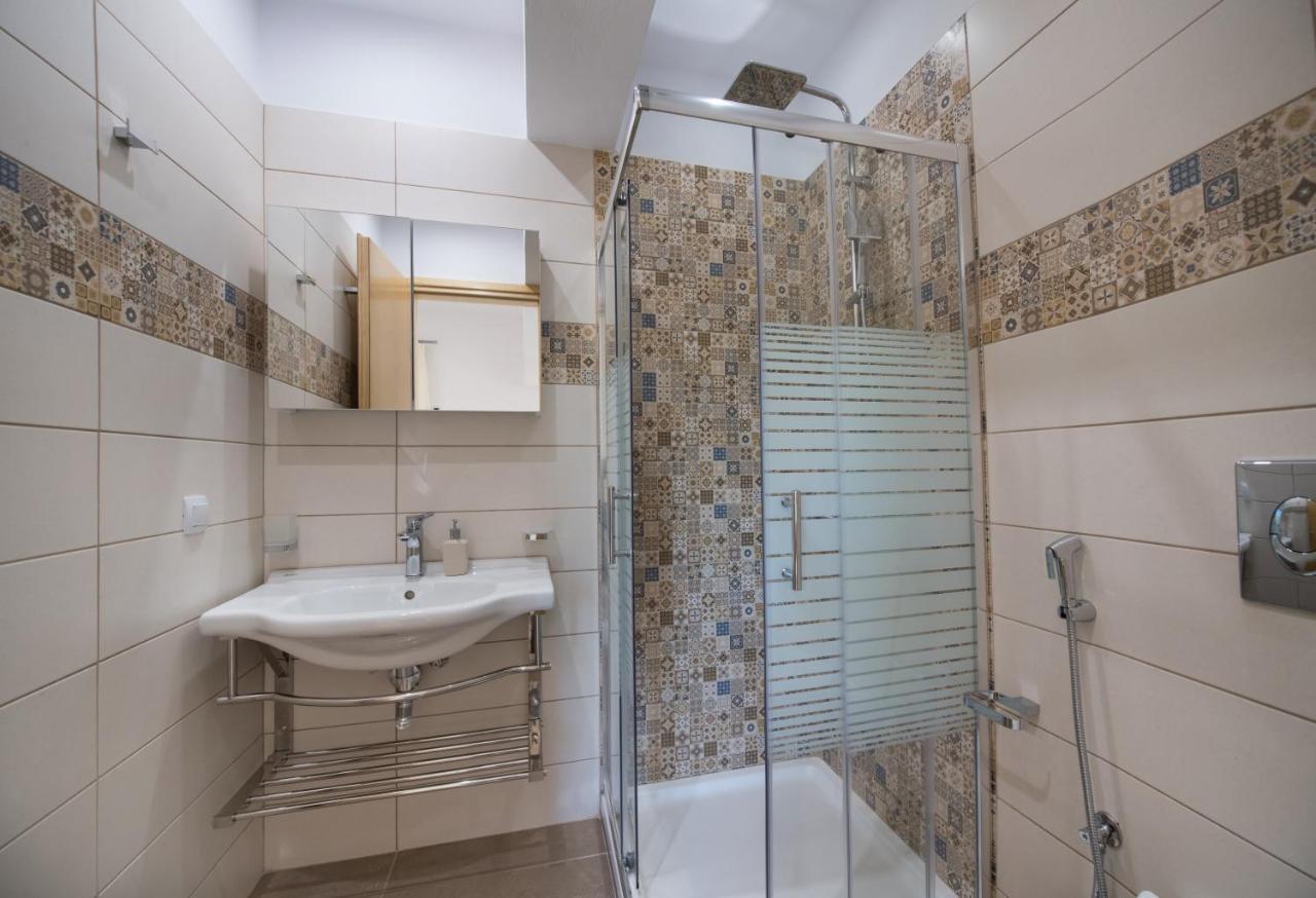 Bounatsa Studios & Apartments Nydri  Ngoại thất bức ảnh