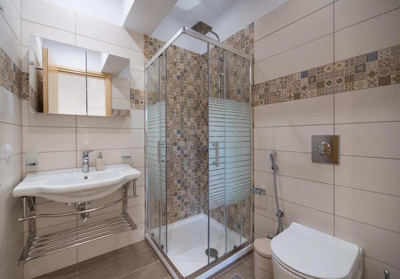Bounatsa Studios & Apartments Nydri  Ngoại thất bức ảnh