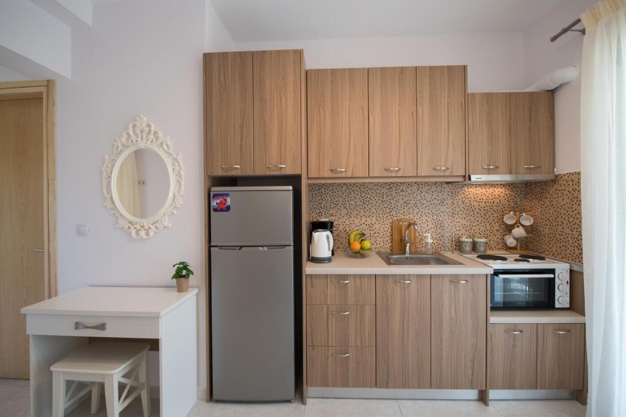 Bounatsa Studios & Apartments Nydri  Ngoại thất bức ảnh